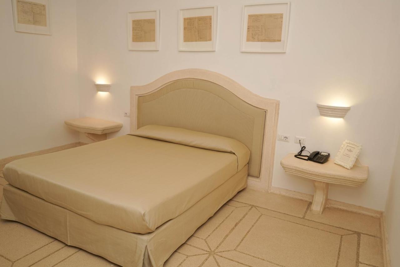 La Magione Bed & Breakfast Фоджа Екстериор снимка