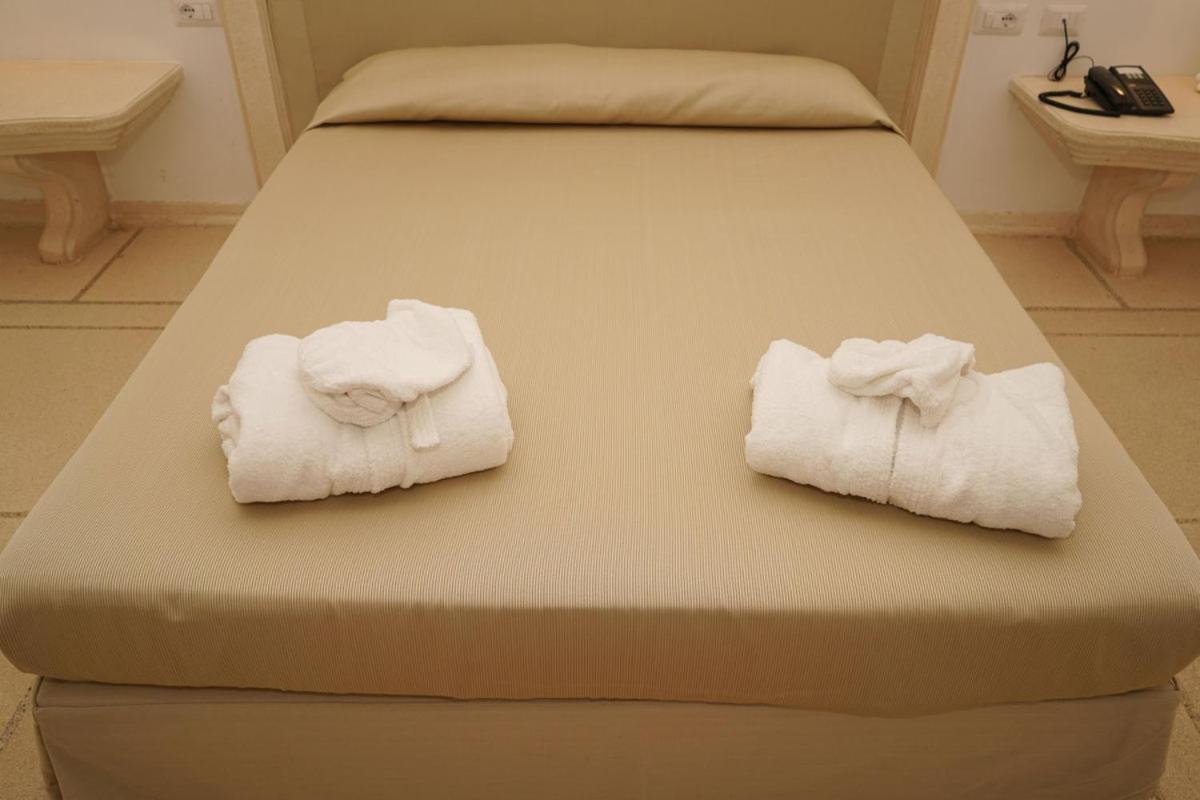 La Magione Bed & Breakfast Фоджа Екстериор снимка
